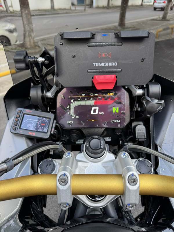 二手宝马R 1250 GS