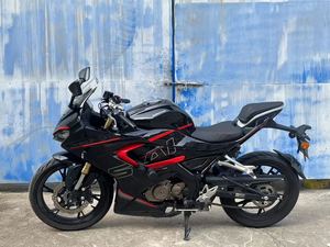 二手QJMOTOR赛150