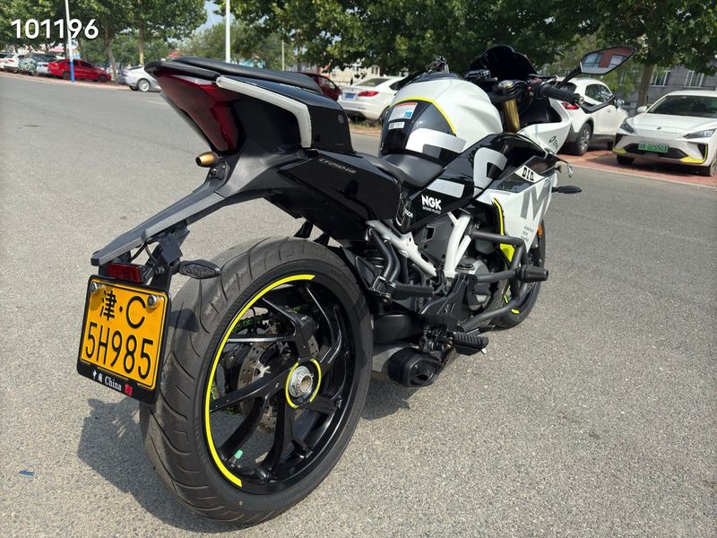二手春风250SR