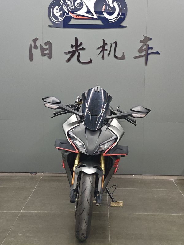 二手春风450SR