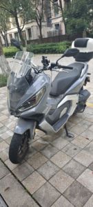 二手三業赛博150