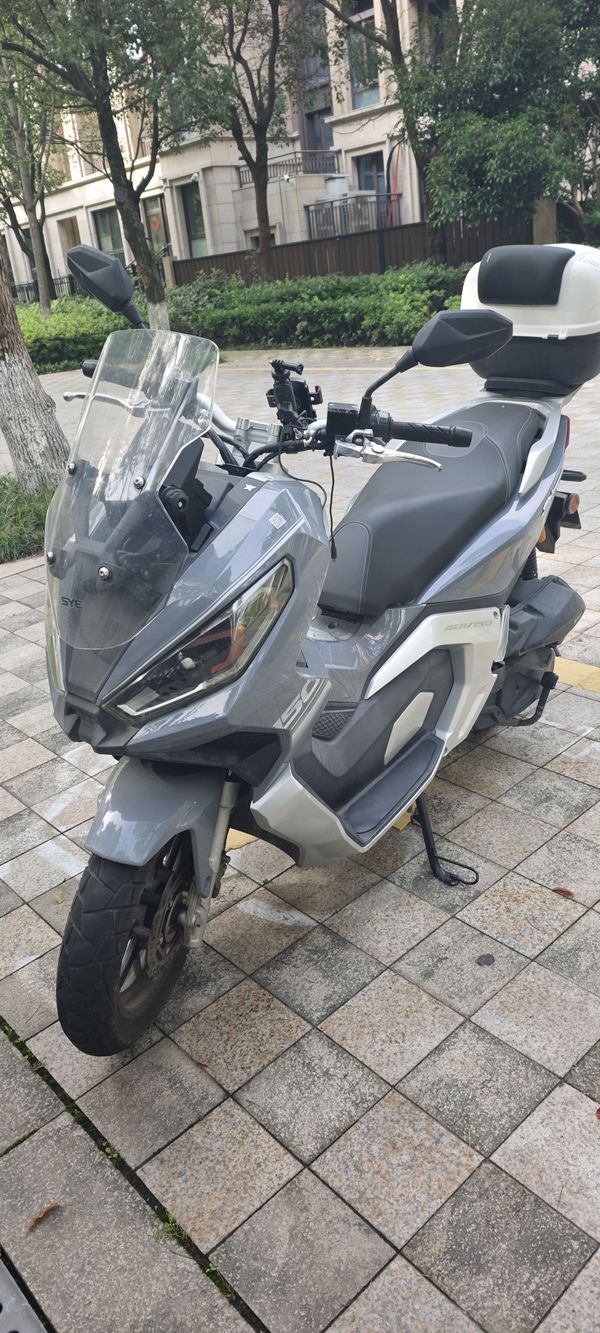 二手三業赛博150
