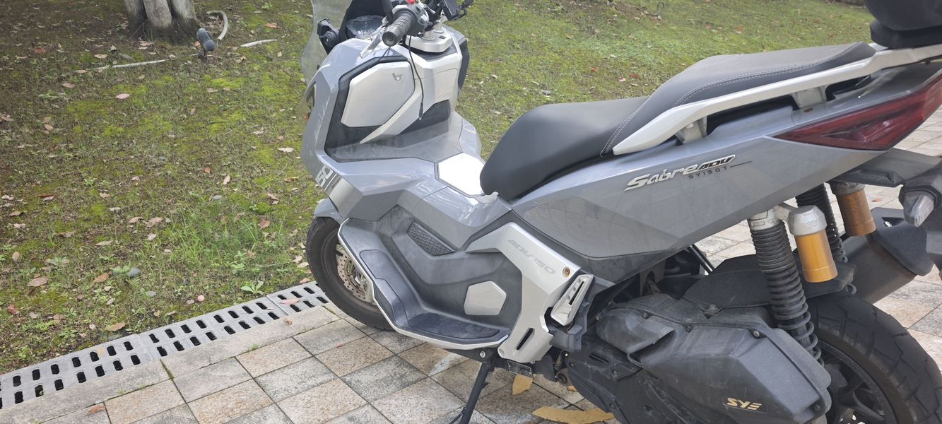 二手三業赛博150