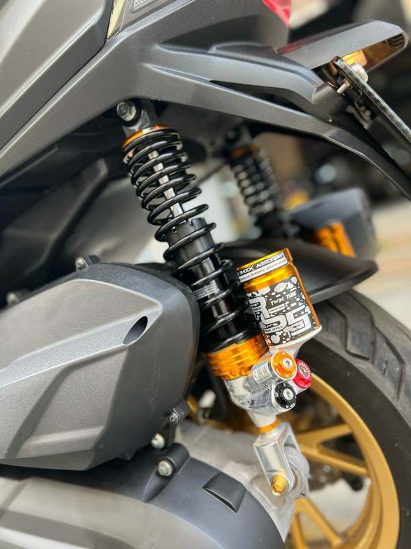 二手光阳赛艇 S250