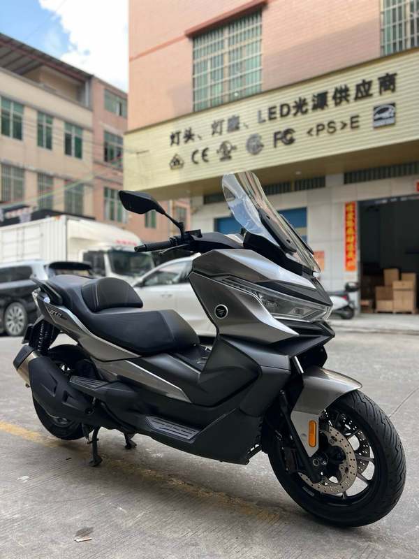 二手无极SR4 Max