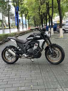 二手凯越400F