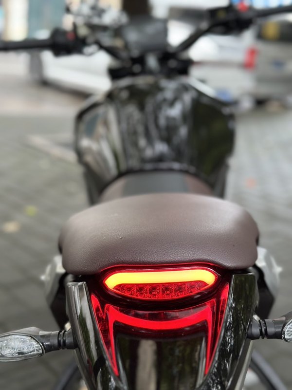 二手凯越400F