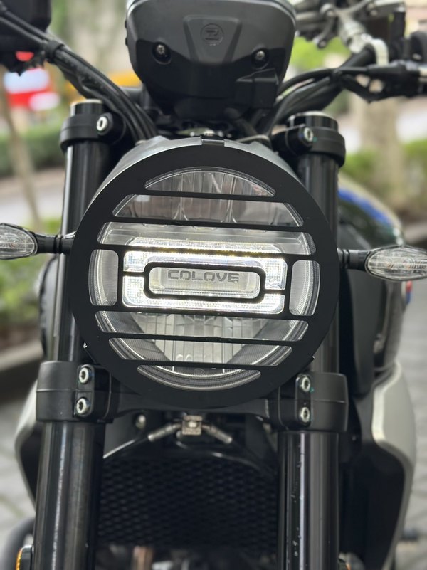 二手凯越400F