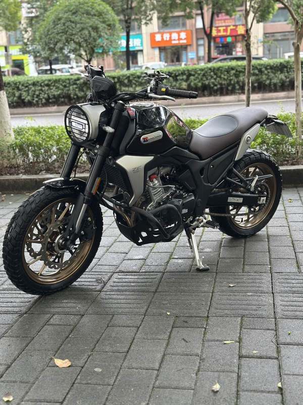 二手凯越400F