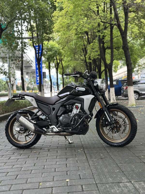 二手凯越400F