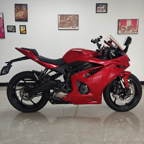 二手凯越450RR