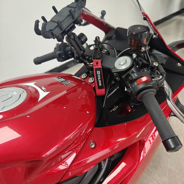 二手凯越450RR