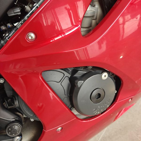 二手凯越450RR