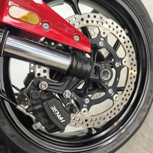 二手凯越450RR