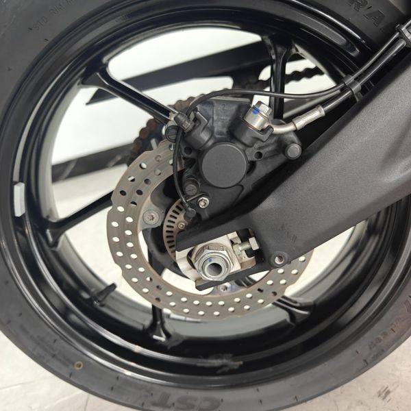 二手凯越450RR