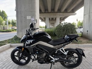 二手春风250NK