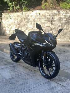 二手凯越250RR 刺鸟