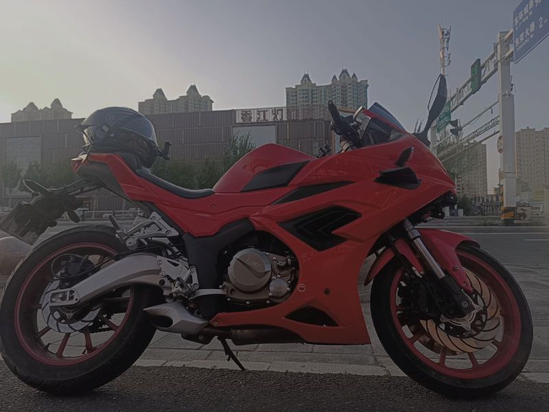 二手山洋摩影 S450