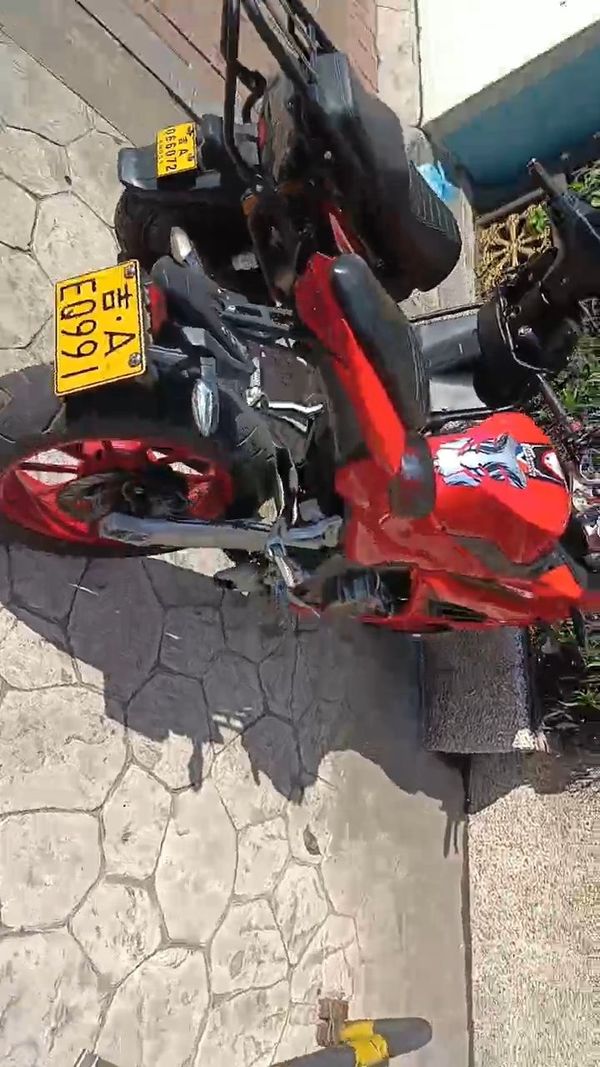 二手山洋摩影 S450