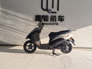 二手新大洲本田NS125D