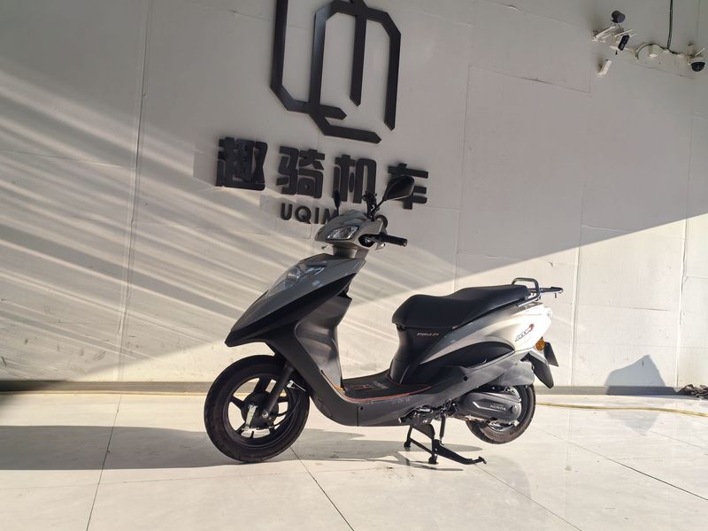 二手新大洲本田NS125D