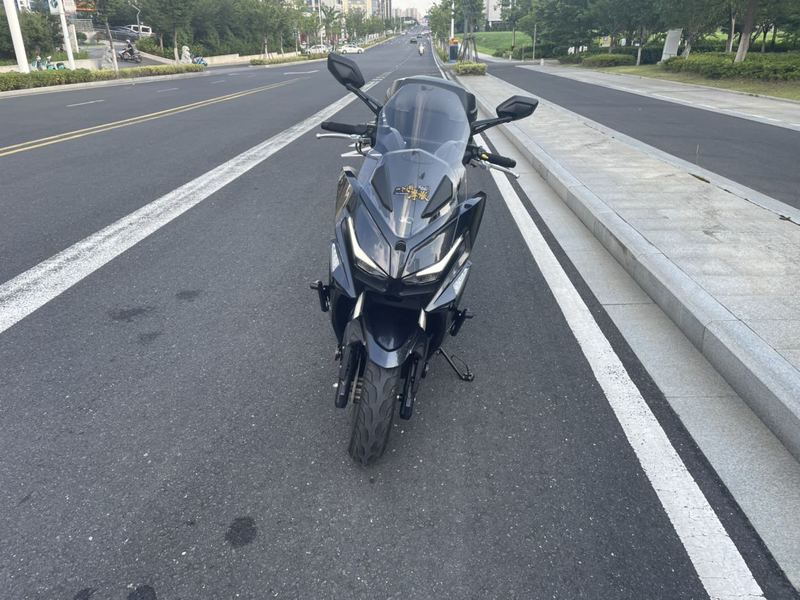 二手光阳Racing H 150