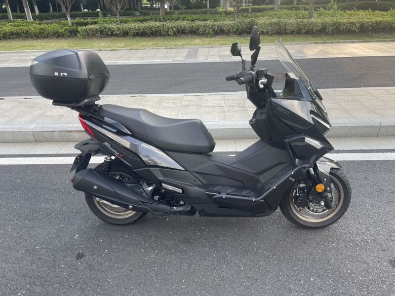 二手光阳Racing H 150
