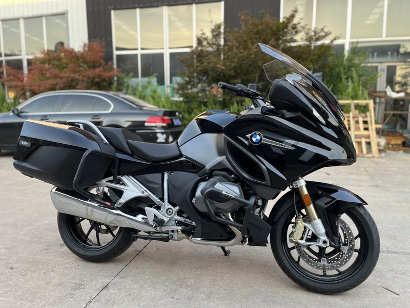二手宝马R 1250 RT