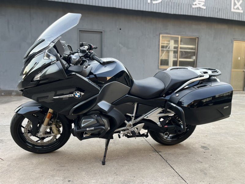 二手宝马R 1250 RT
