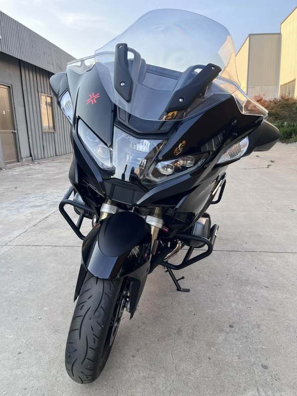 二手宝马R 1250 RT