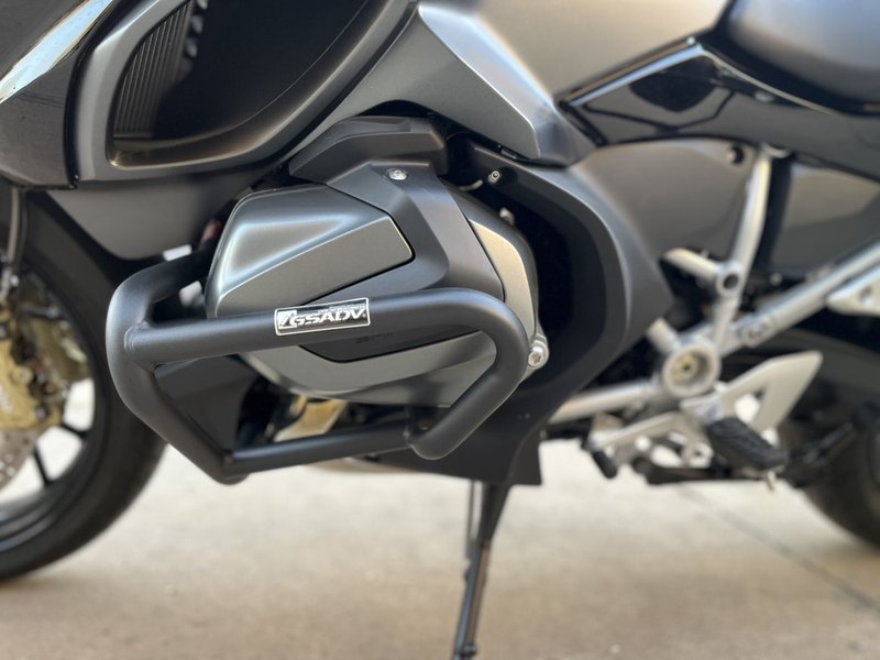 二手宝马R 1250 RT