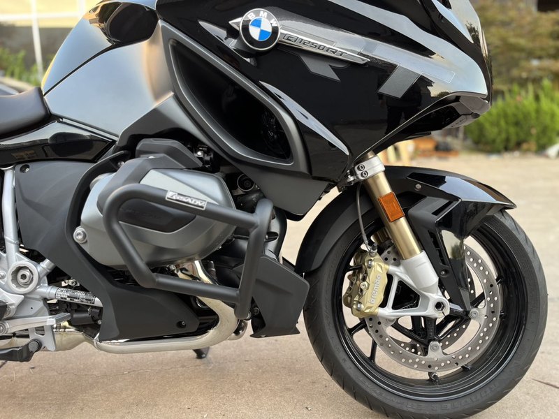 二手宝马R 1250 RT