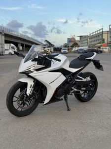二手凯越250RR 刺鸟