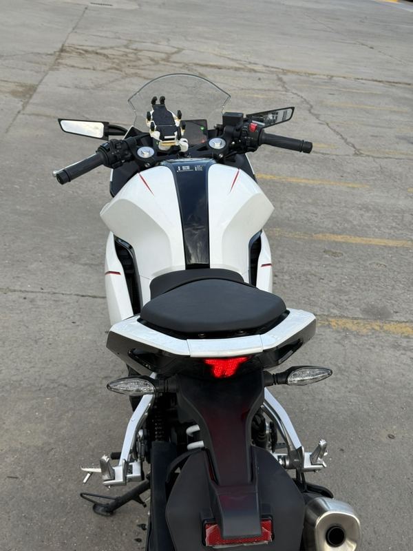 二手凯越250RR 刺鸟