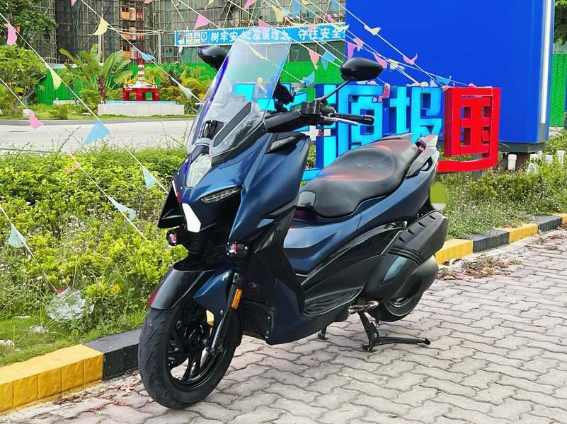 二手升仕310M