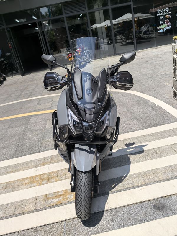 二手三阳Joymax F 300