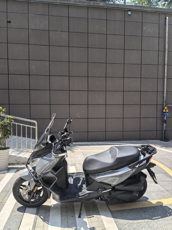 二手三阳Joymax F 300