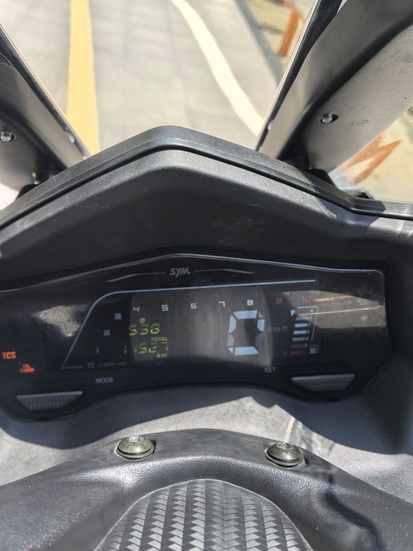 二手三阳Joymax F 300