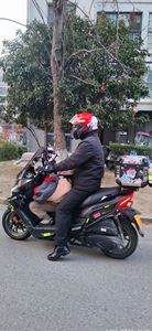 二手光阳Racing H 150