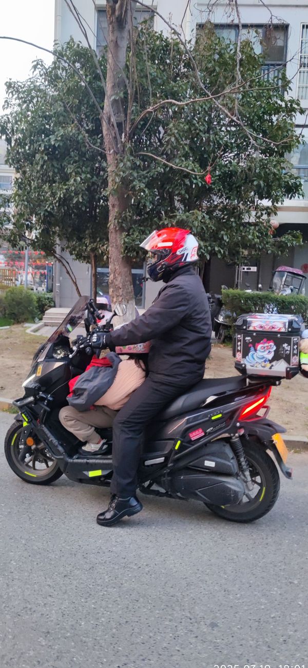 二手光阳Racing H 150