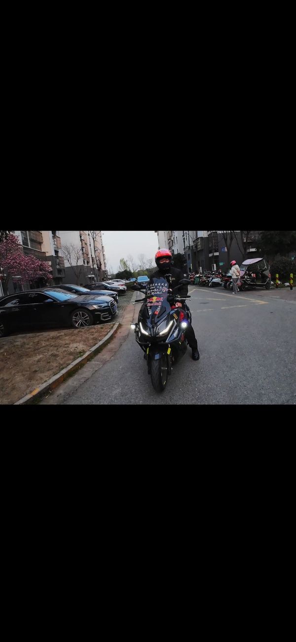 二手光阳Racing H 150