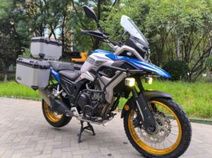 二手凯越525X