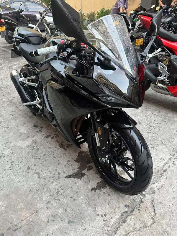 二手凯越250RR 刺鸟
