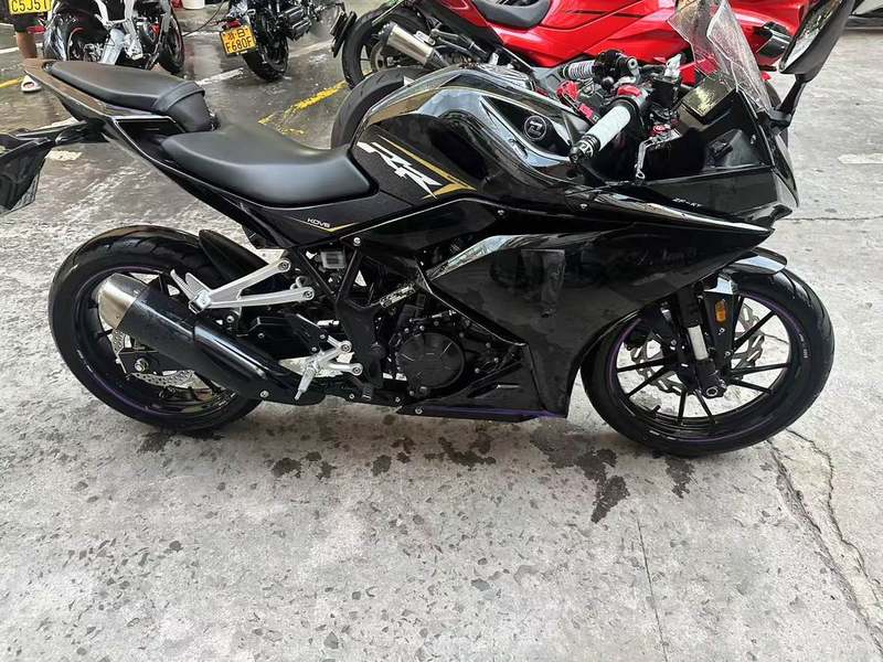 二手凯越250RR 刺鸟