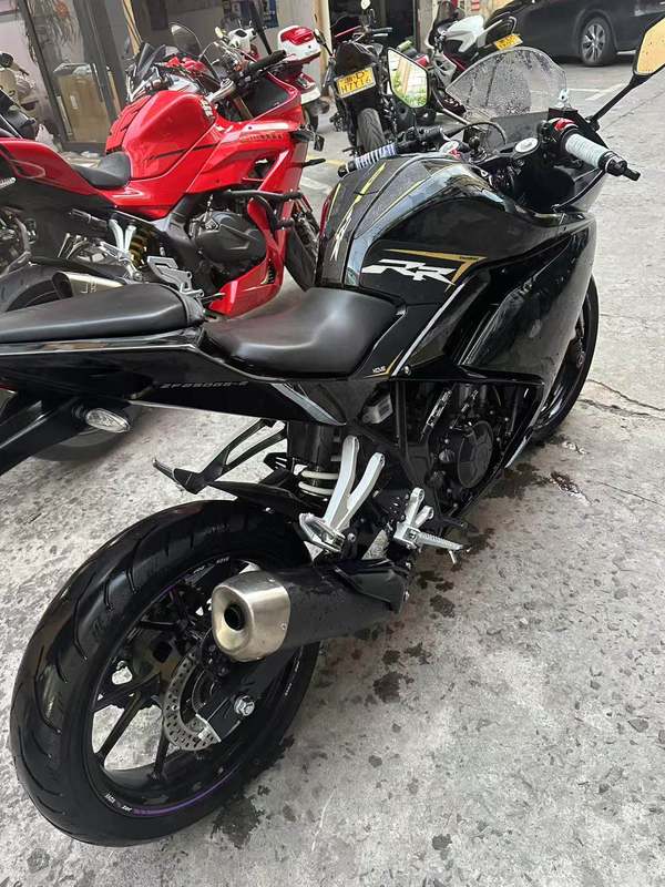 二手凯越250RR 刺鸟