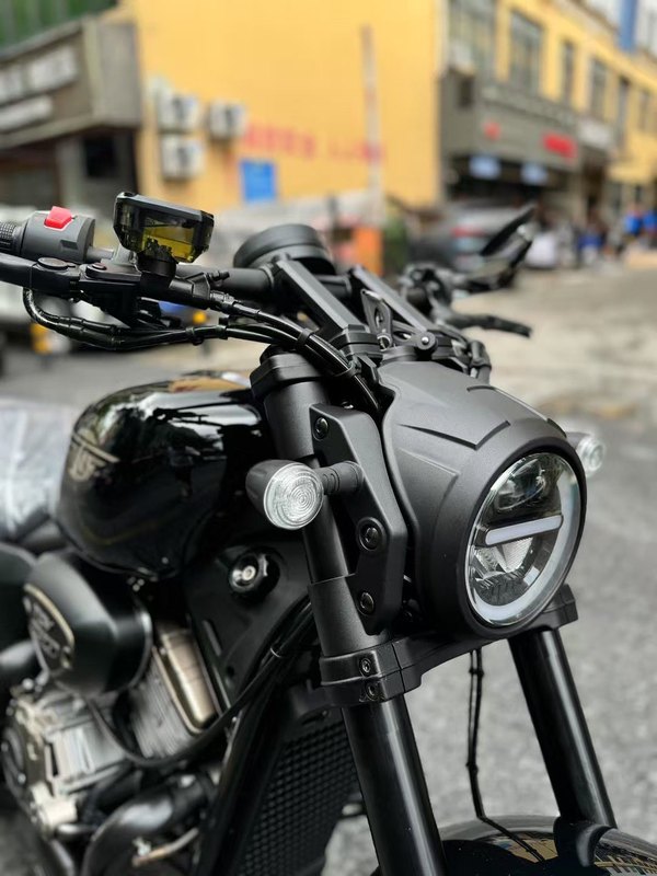 二手大阳TCV450