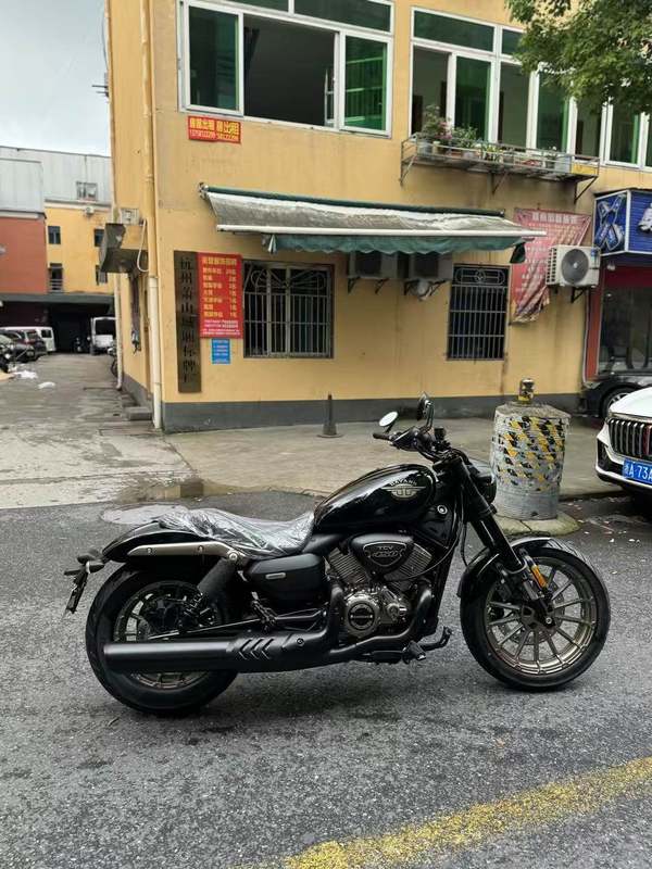 二手大阳TCV450