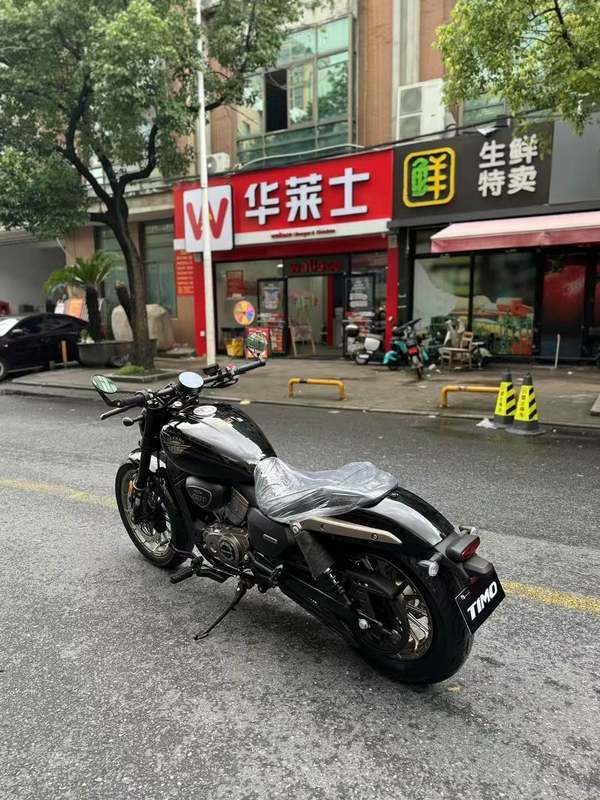 二手大阳TCV450