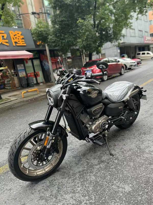 二手大阳TCV450