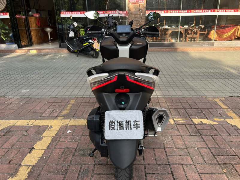 二手升仕368E